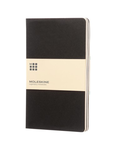 Journal Cahier L - ligné 2
