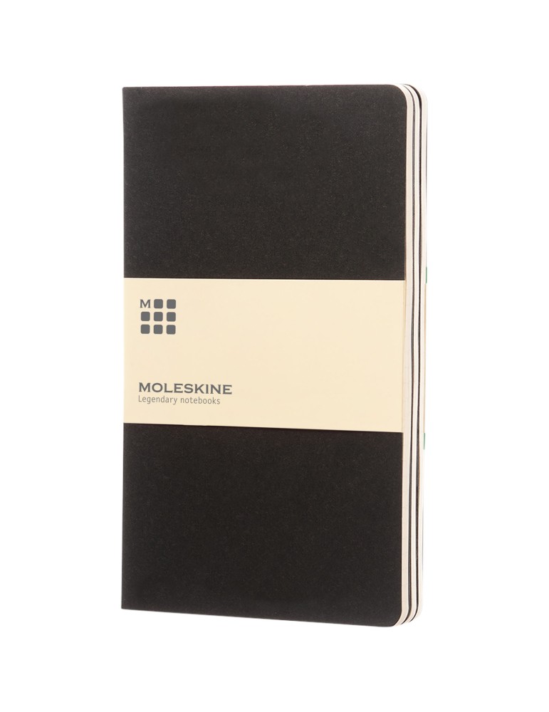 Journal Cahier L - ligné