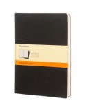 Grand cahier ligné goodies 120 pages, format XL | Journal