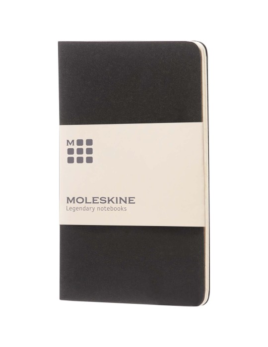 Journal Cahier de poche - ligné