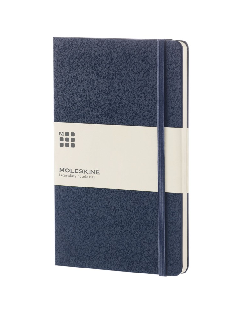 Carnet Classic L à couverture rigide - ordinaire