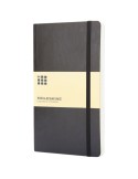 Carnet souple quadrillé goodies, format L | Classic