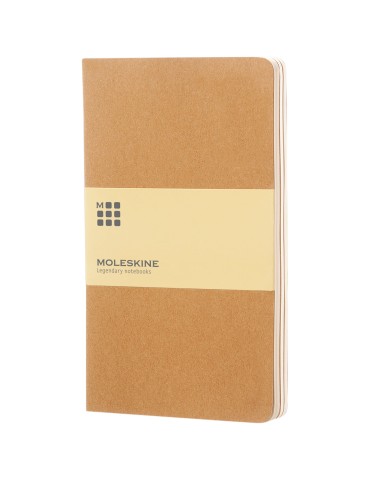 Journal Cahier L - ordinaire 2