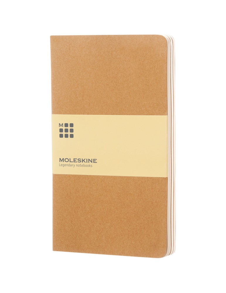 Journal Cahier L - ordinaire