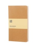 Cahier goodies 80 pages à couverture carton | Journal