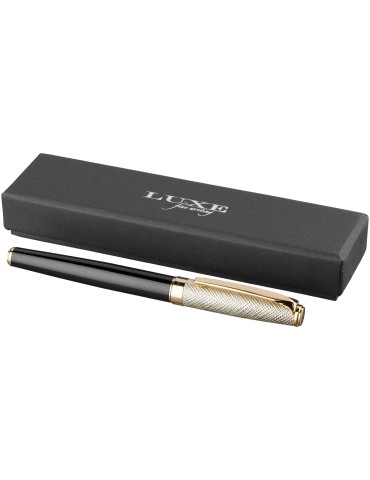 Stylo à bille Doré (encre noire)