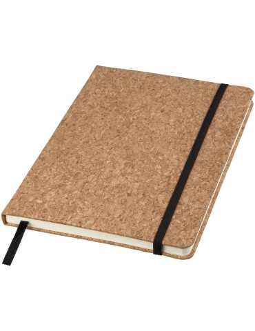 Carnet de notes liège A5 Napa
