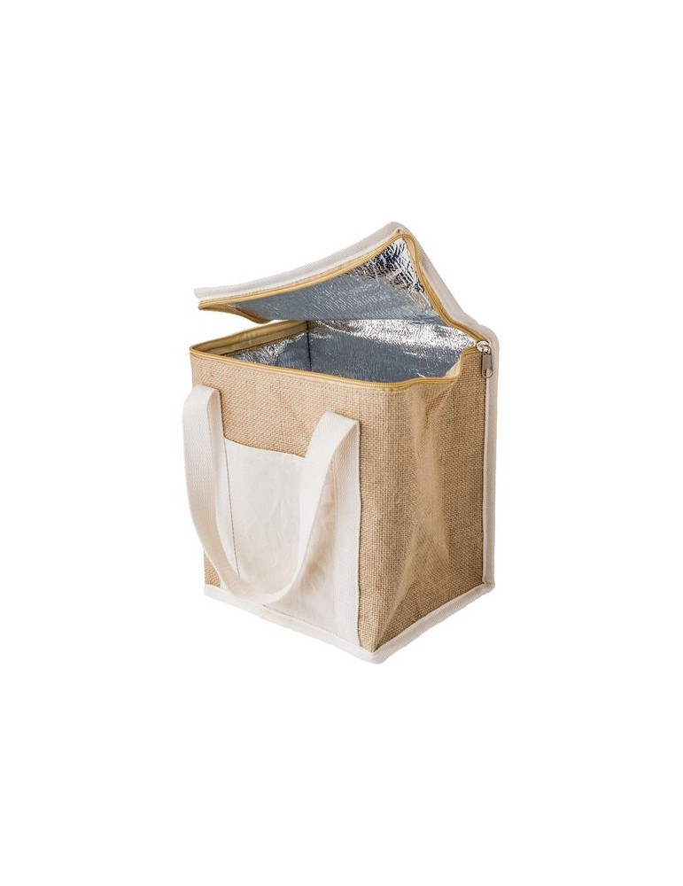 Sac Isotherme Personnalisé - Raveena, Idéal pour vos sorties