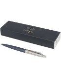 Stylo bille mat chromé, cadeau d'entreprise | Jotter XL
