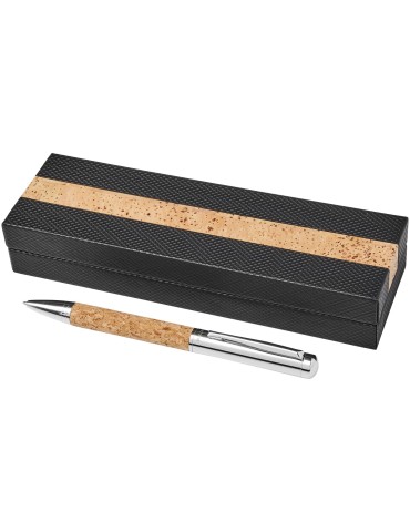 Stylo bille Cortegana (encre noire)