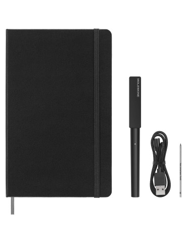 Moleskine Parure Smart