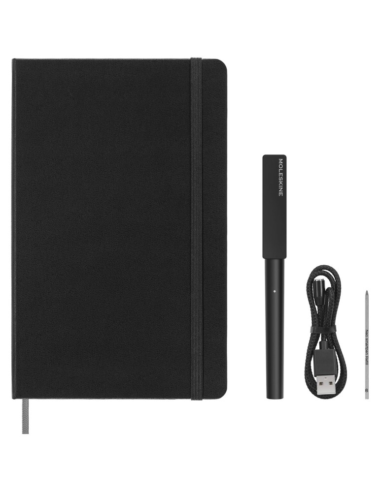 Moleskine Parure Smart