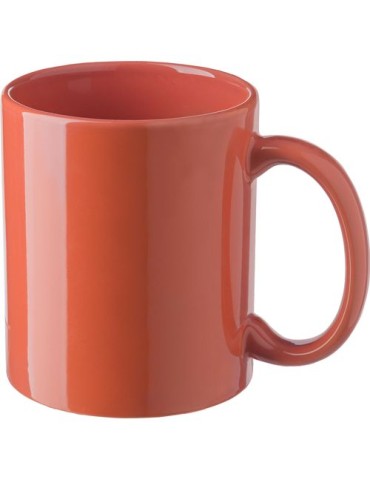 Mug en céramique Personnalisé - Kenna, Cadeau d'entreprise idéal 2