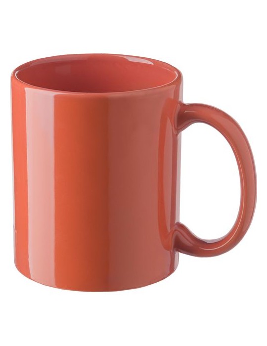 Mug en céramique Personnalisé - Kenna, Cadeau d'entreprise idéal