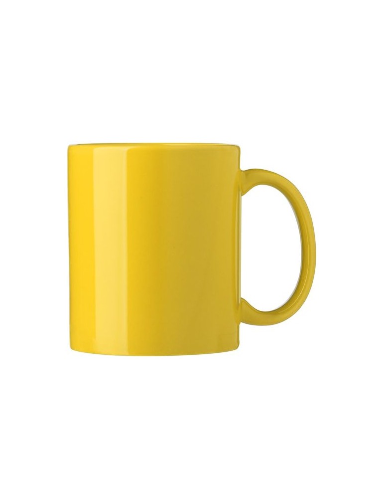 Mug en céramique Personnalisé - Kenna, Cadeau d'entreprise idéal