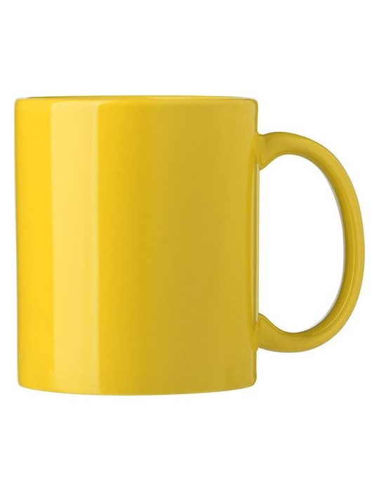 Mug en céramique Personnalisé - Kenna, Cadeau d'entreprise idéal