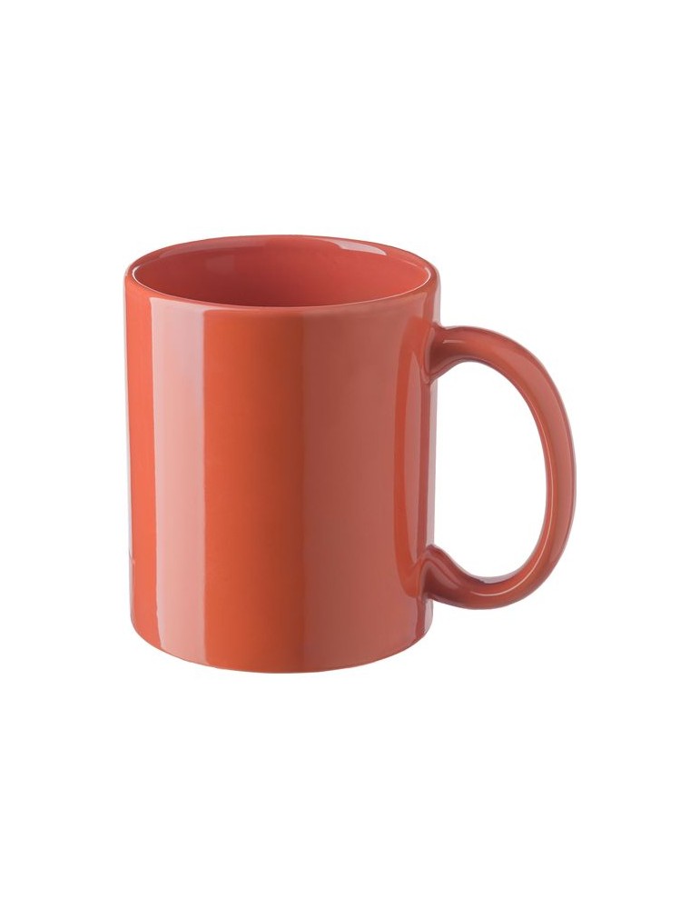 Mug en céramique Personnalisé - Kenna, Cadeau d'entreprise idéal