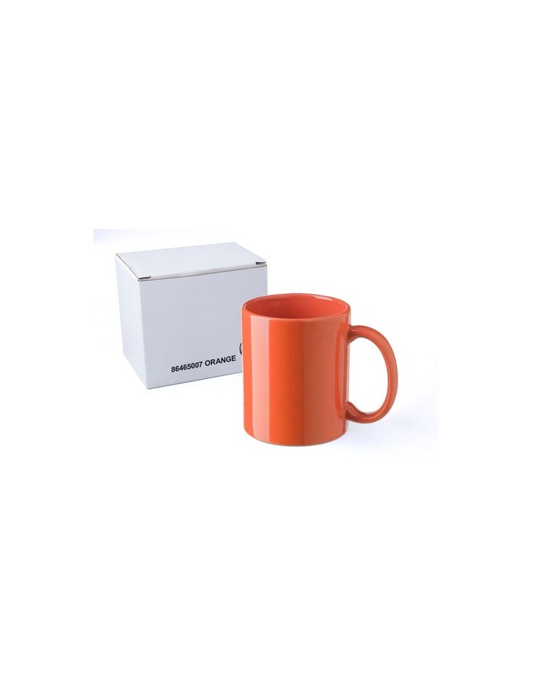 Mug en céramique Personnalisé - Kenna, Cadeau d'entreprise idéal