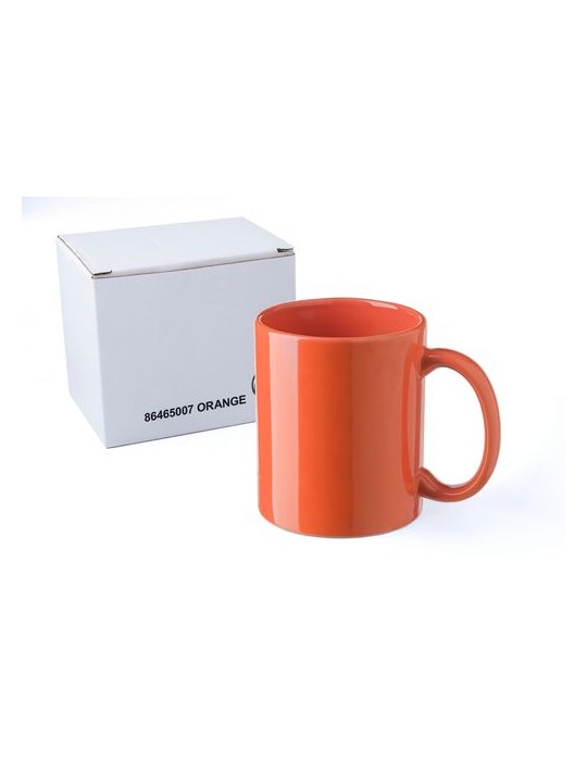 Mug en céramique Personnalisé - Kenna, Cadeau d'entreprise idéal