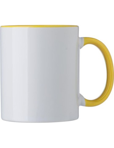 Mug en céramique Personnalisé - Blair, Cadeau d'entreprise idéal