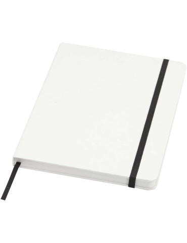 Carnet A5 en papier de pierre Holm ligné à couverture rigide 2