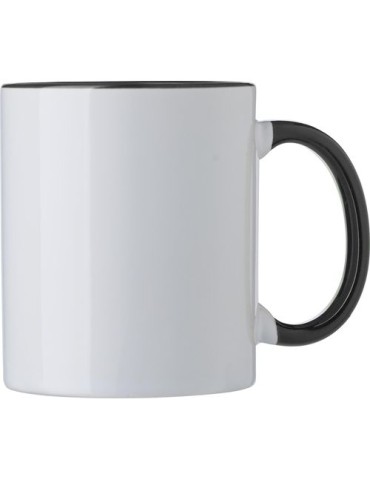 Mug en céramique Personnalisé - Blair, Cadeau d'entreprise idéal 2