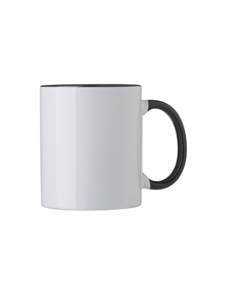 Mug en céramique Personnalisé - Blair, Cadeau d'entreprise idéal