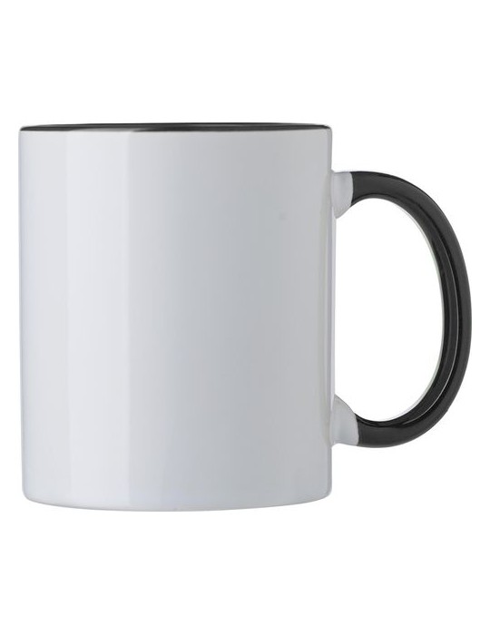 Mug en céramique Personnalisé - Blair, Cadeau d'entreprise idéal