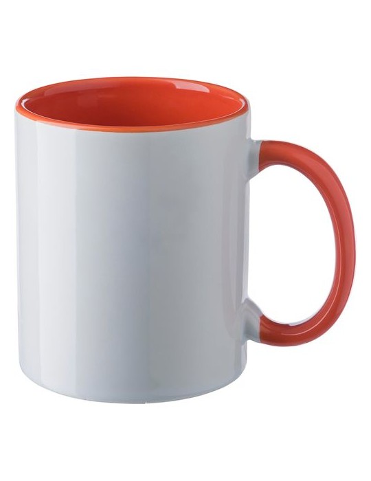 Mug en céramique Personnalisé - Blair, Cadeau d'entreprise idéal