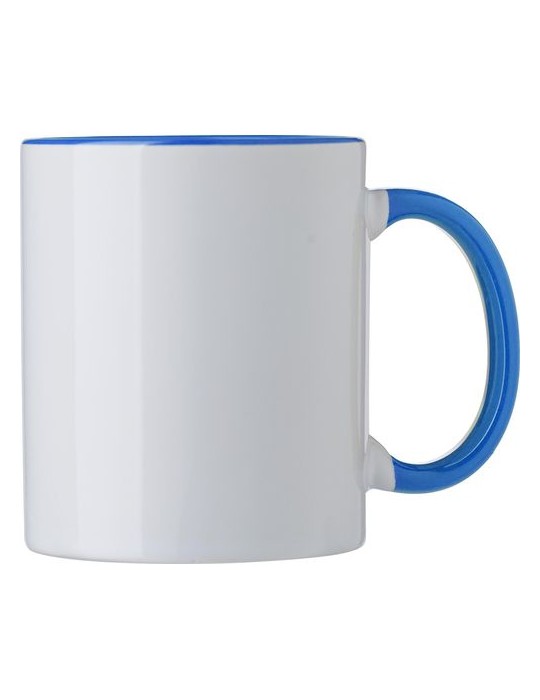 Mug en céramique Personnalisé - Blair, Cadeau d'entreprise idéal