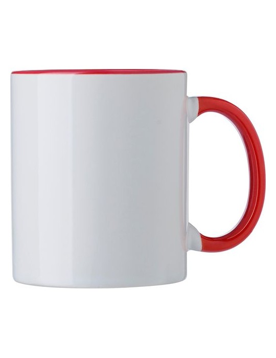 Mug en céramique Personnalisé - Blair, Cadeau d'entreprise idéal
