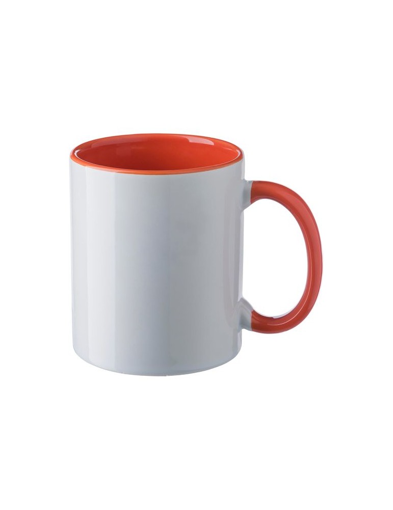 Mug en céramique Personnalisé - Blair, Cadeau d'entreprise idéal