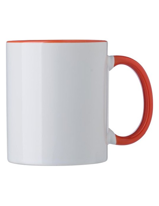Mug en céramique Personnalisé - Blair, Cadeau d'entreprise idéal