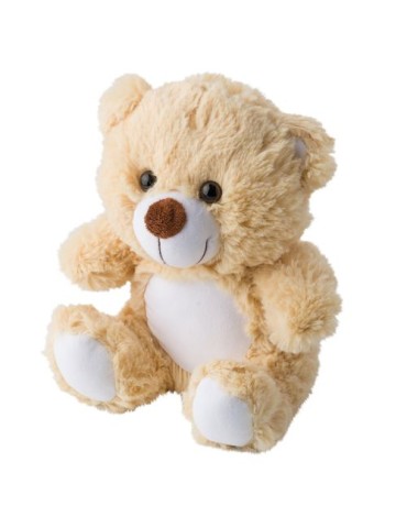 Peluche Ours Personnalisée - Samuel en rPET 2
