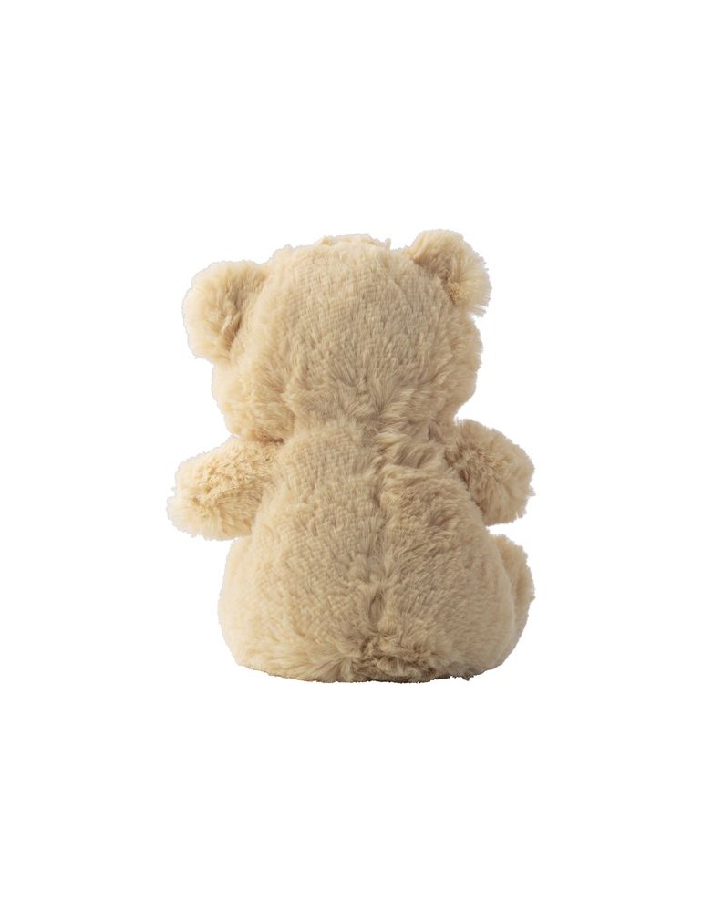 Peluche Ours Personnalisée - Samuel en rPET