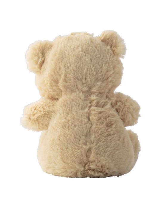 Peluche Ours Personnalisée - Samuel en rPET