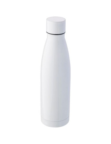 Gourde Isotherme Acier Inoxydable Personnalisée - Marcelino pas cher