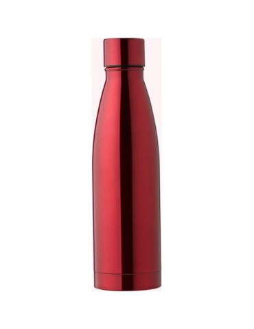 Gourde Isotherme Acier Inoxydable Personnalisée - Marcelino pas cher 2