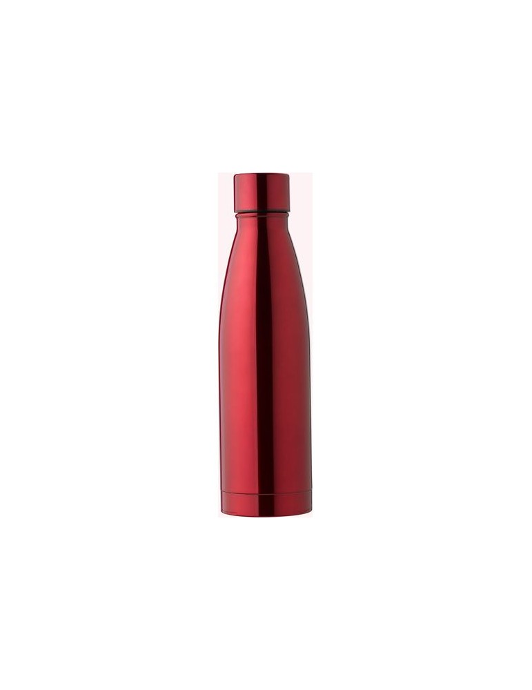Gourde Isotherme Acier Inoxydable Personnalisée - Marcelino pas cher