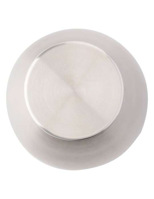 Gourde Isotherme Acier Inoxydable Personnalisée - Marcelino pas cher
