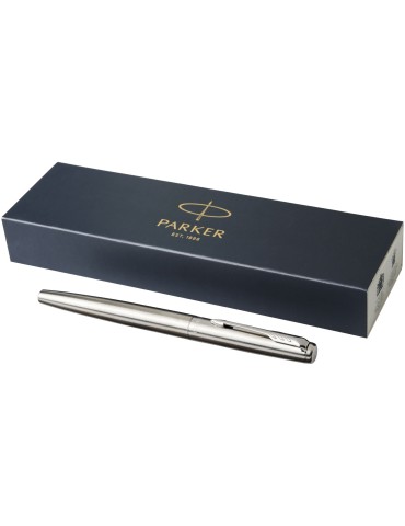 Stylo plume Jotter Parker (encre bleue)