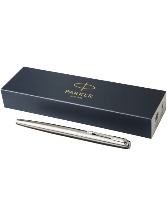 Stylo plume Jotter Parker (encre bleue)