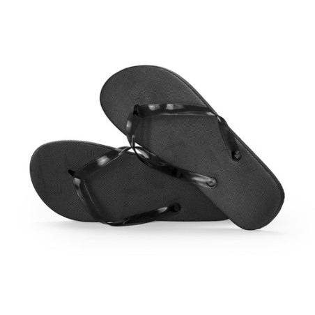 Tongs Salti Éco-responsables Personnalisées goodies publicitaire événementiel