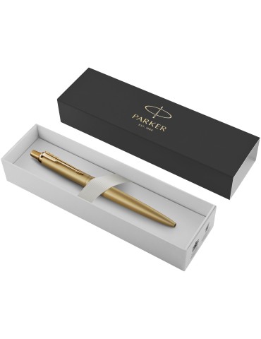 Jotter Stylo bille XL Parker Monochrome (encre bleue)