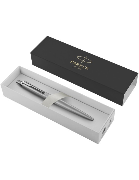 Jotter Stylo bille XL Parker Monochrome (encre bleue)