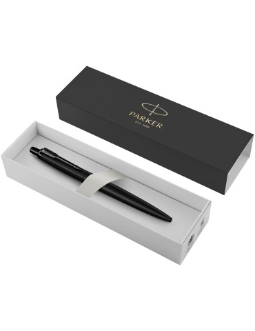 Jotter Stylo bille XL Parker Monochrome (encre bleue) 2