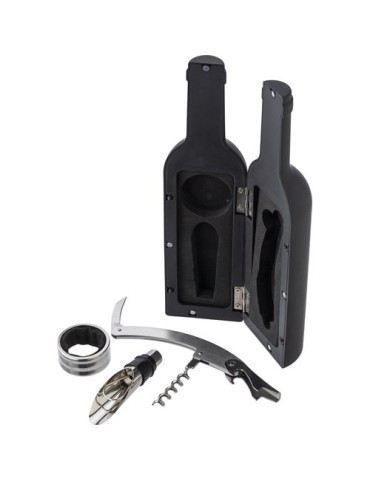 Set à vin Personnalisé Kieran - Accessoires 2