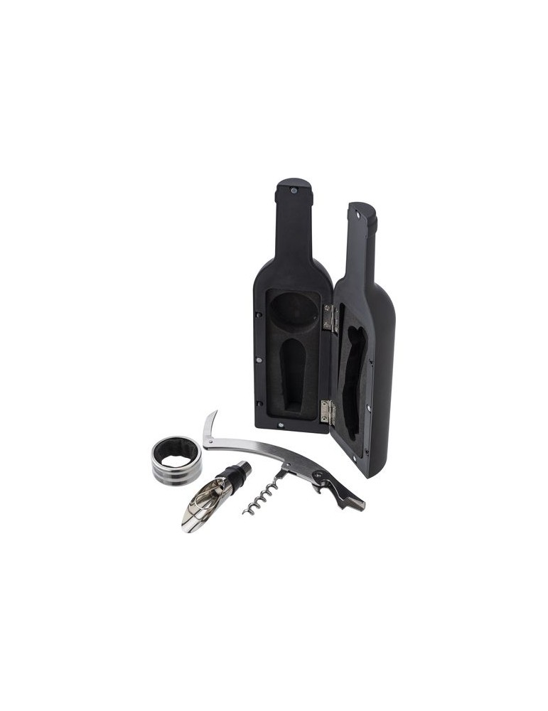 Set à vin Personnalisé Kieran - Accessoires