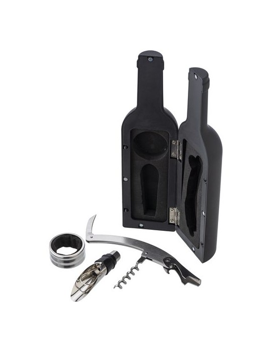 Set à vin Personnalisé Kieran - Accessoires