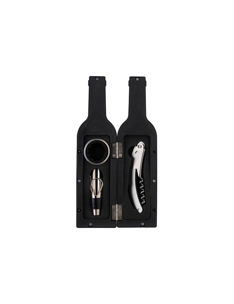 Set à vin Personnalisé Kieran - Accessoires
